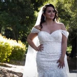 Meet your Posher, Karina